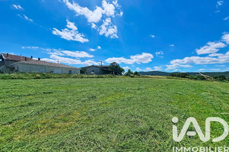 achat terrain felines 07340