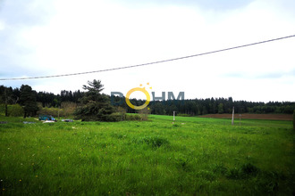 achat terrain felines 43160