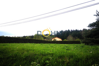 achat terrain felines 43160