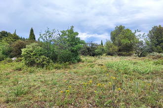 achat terrain felines-minervois 34210