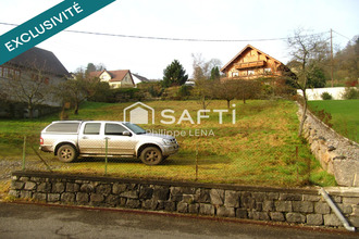 achat terrain fellering 68470