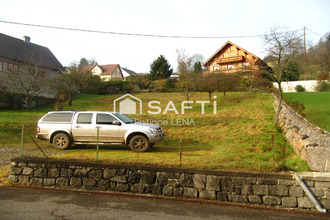 achat terrain fellering 68470