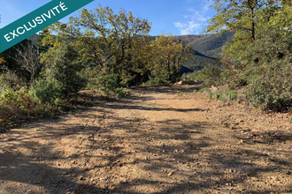 achat terrain felluns 66730