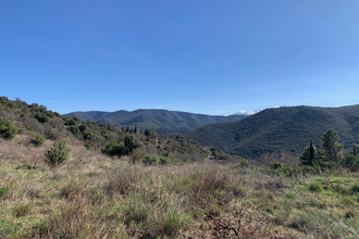 achat terrain felluns 66730