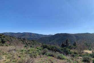 achat terrain felluns 66730