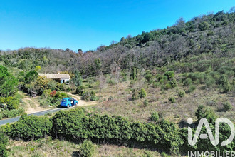 achat terrain felluns 66730