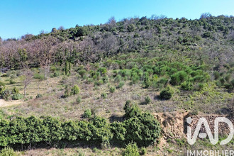 achat terrain felluns 66730