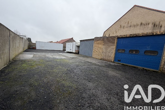 achat terrain fenain 59179