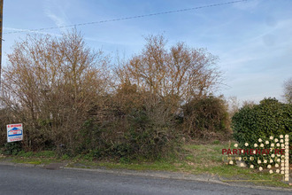 achat terrain fenery 79450