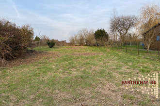 achat terrain fenery 79450