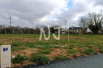 achat terrain feneu 49460