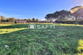 achat terrain fenouillet 31150