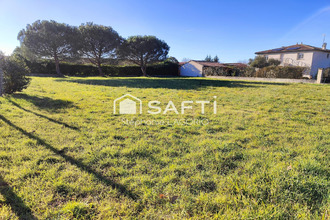 achat terrain fenouillet 31150