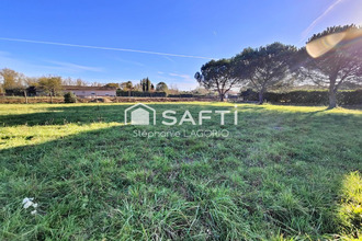 achat terrain fenouillet 31150