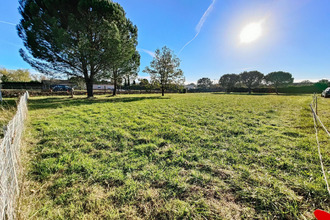 achat terrain fenouillet 31150