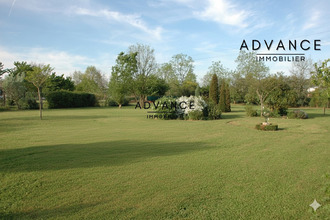 achat terrain fenouillet 31150