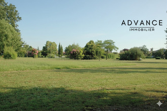 achat terrain fenouillet 31150