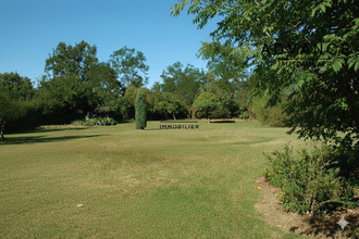 achat terrain fenouillet 31150