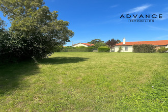 achat terrain fenouillet 31150