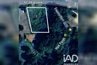 achat terrain fere-en-tardenois 02130