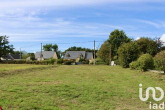 achat terrain ferel 56130