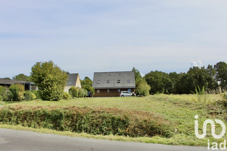achat terrain ferel 56130