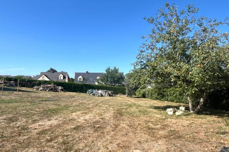 achat terrain ferel 56130