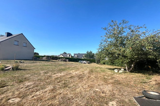 achat terrain ferel 56130