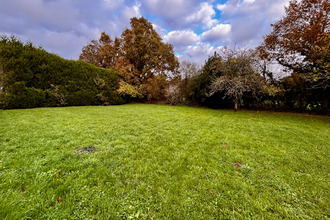 achat terrain ferel 56130