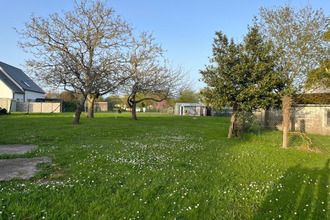 achat terrain ferel 56130