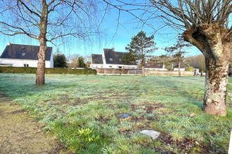 achat terrain ferel 56130