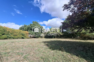 achat terrain ferel 56130