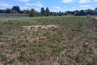 achat terrain fericy 77133