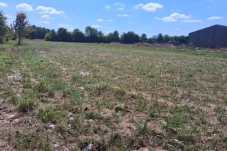 achat terrain fericy 77133