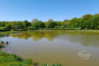 achat terrain feron 59610