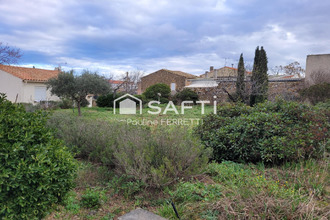 achat terrain ferrals-les-corbieres 11200