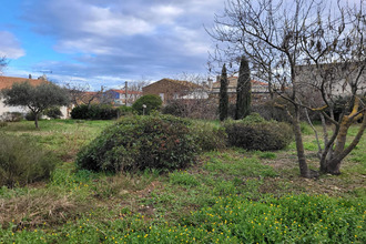 achat terrain ferrals-les-corbieres 11200