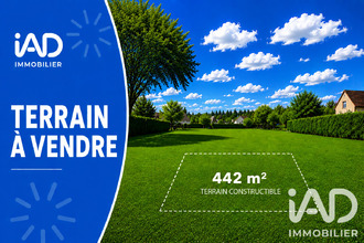 achat terrain ferrals-les-corbieres 11200