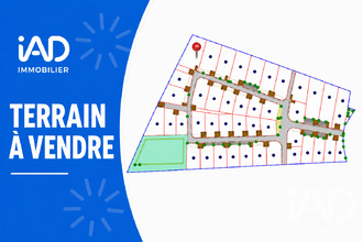 achat terrain ferrals-les-corbieres 11200