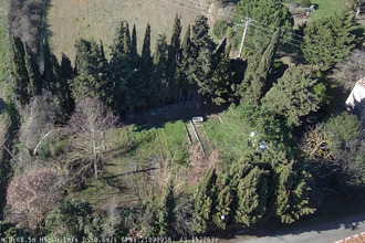 achat terrain ferran 11240