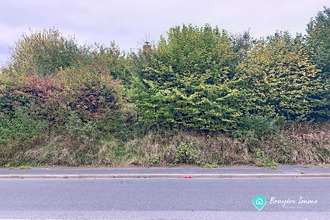 achat terrain ferriere-la-grande 59680