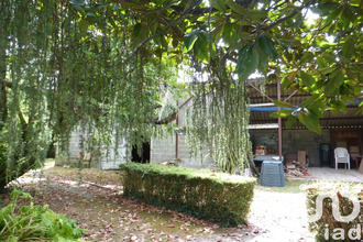 achat terrain ferrieres 17170