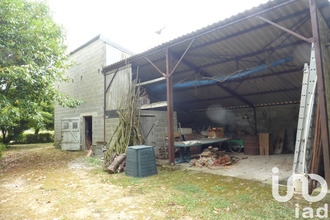 achat terrain ferrieres 17170