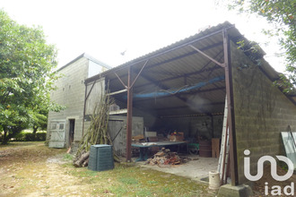 achat terrain ferrieres 17170