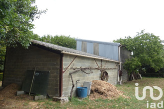 achat terrain ferrieres 17170