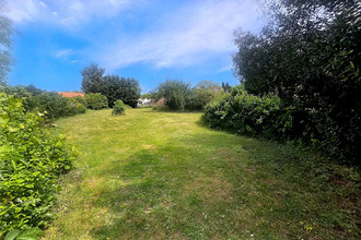 achat terrain ferrieres 17170