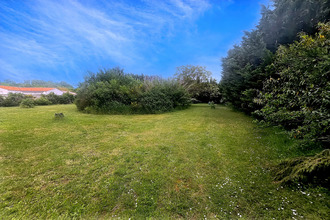 achat terrain ferrieres 17170