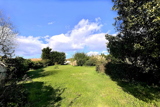 achat terrain ferrieres 17170