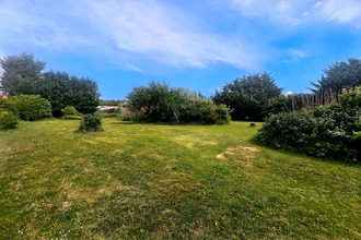 achat terrain ferrieres 17170