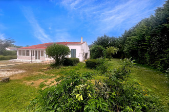 achat terrain ferrieres 17170